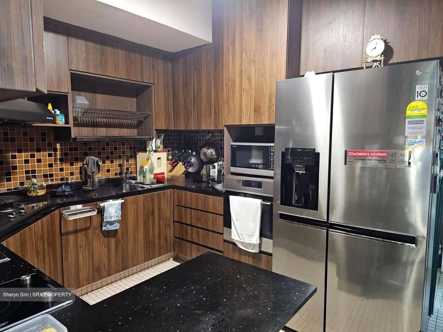 Mimosa Park (D28), Condominium #623010871